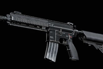 create high quality 3d gun models realistic game weapons grenade assets for game