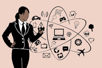 project manage using agile and waterfall methodologies