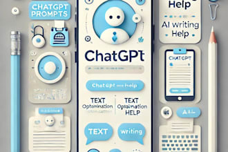 optimize your writing and deliver effective chatgpt prompts