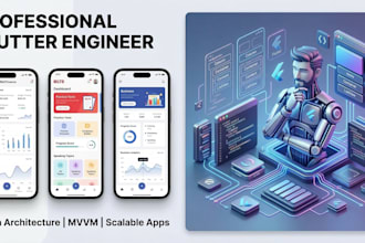 turn ideas into powerful mobile apps