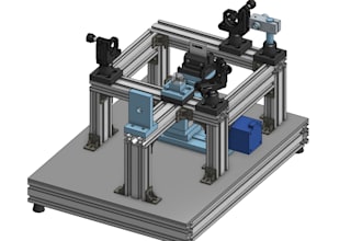 create 3d models and technical drawings in solidworks, onshape,  inventor