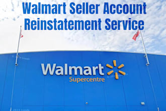 reinstate walmart suspension walmart appeal letter walmart plan of action