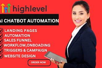 integrate vapi ai voice agent with gohighlevel, automate workflow using make com