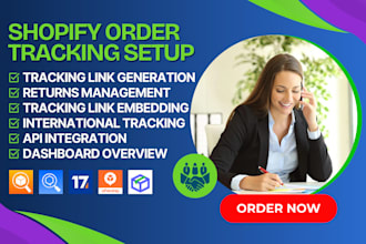 do shopify order tracking track123 17track parcel panel trackingmore aftership