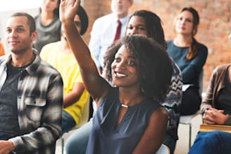 provide high impact executive coaching