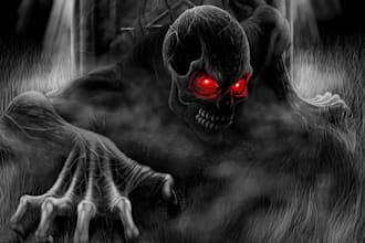 remove the curses and black magic