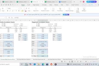 provide financial planning and analysis solutions