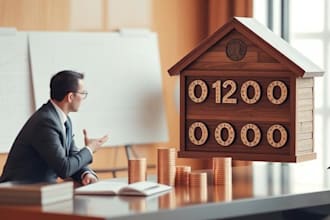 made accurate bpo comps research and valuation services