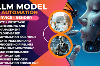 build llm agentic task automation bot,manus roocode mistral,owl agent,mcp server