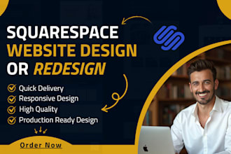 do squarespace website design squarespace website redesign squarespace website
