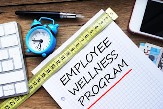 do corporate wellness retention strategy