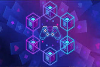 do game development, with web3, blockchain, online multiplayer