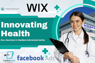 generate medical pharmacy leads patients drugs health consultant sales funnel