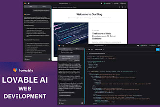 build react next js, using bolt, lovable, v0, cursor ai, shadcn ui, supabase
