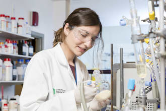 industrial chemical formulation reverse engineer and formula testing