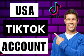 create USA tiktok account tiktok US account USA tik tok creativity program