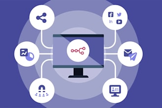 create an expert level n8n workflow