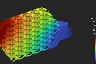 run cfd simulations from ntop
