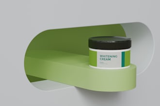 do photo realistic 3d modeling and rendering image