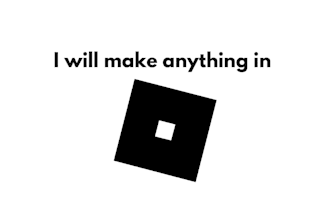 make anything in roblox studio