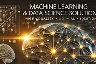 do your data science, biostatistics, machine learning for healthcare projects