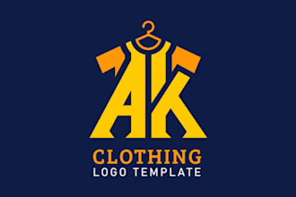 make fashion boutique cosmetics and salon shop logo