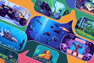 develop unity game unity prototype webgl game platformer game design