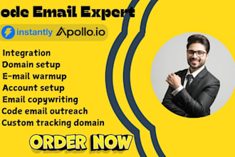 fix dkim spf dmarc instantly ai for cold email outreach