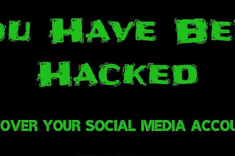do tiktok account and instagram account with all hacks