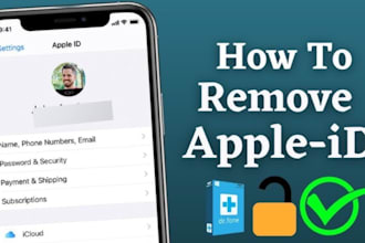 unlock your iphones, ipads, macbooks from locked