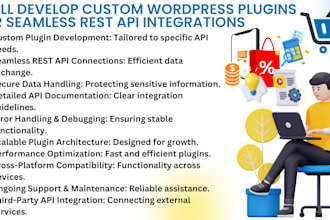 do quick API and payment gateway integration in your wordpress website
