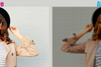 editing, and designing photos, and immages in high quality