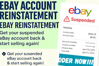 do ebay reinstatement with appeal letter reopen mc011 mc999 ebay suspension