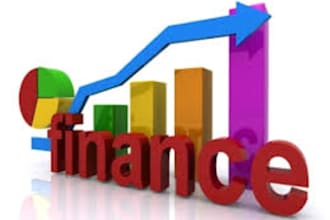 do finance and economics projects
