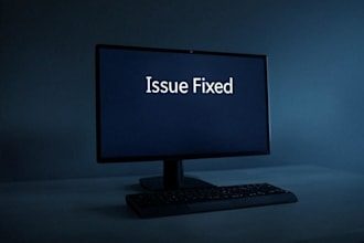 provide remote IT support and fix your tech issues fast