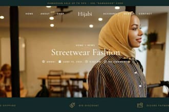 design abaya shopify store mulism clothing website abaya clothing website