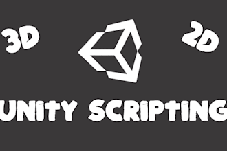 create a custom unity c sharp system for your game