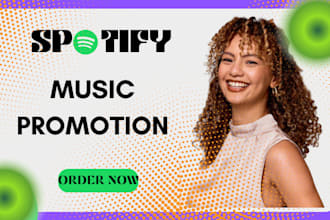 do spotify promotion, email marketing,organic spotify music promotion, google ad