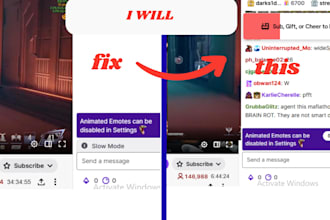 do twitch promotion publicity campaign for twitch viewers standout growth