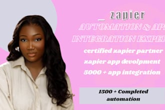 make com automation made com vapi ai zapier airtable make com expert  n8n