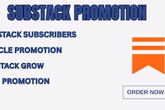 fully setup , manage and grow your substack , beehiiv to increase ranking