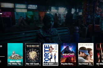 rebrand iptv like smarters pro, ios rebrand xciptv, ibo player nextv tivimate