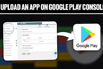 publish your apps and games to the old google play console