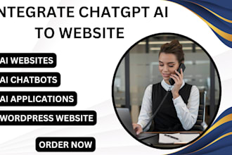integrate ai chatbot to wordpress website using lovable cursor ai vapi ai n8n