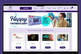 design gift card shopify store gift card store trading card gift cards website