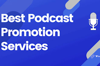 do organic apple podcast promotion for huge downloads