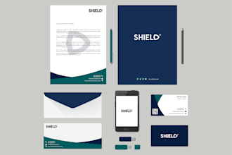 design best stationery that will suit your company profile
