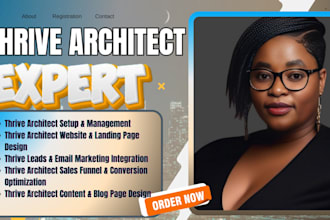 design wordpress page builder thrive landingpages  thrive architect thrive theme