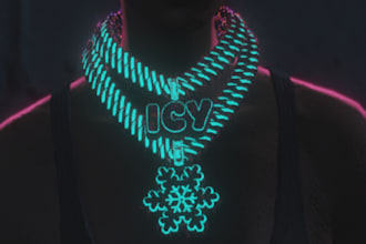be your fivem developer for custom chains, gang clothing, cars, grills, rings