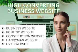 build contractor solar plumbi,hvac, contractor, roofing and construction website